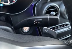 
										Mercedes-Benz GLC Coupe 300D 4Matic Pack AMG full									