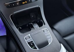 
										Mercedes-Benz GLC Coupe 300D 4Matic Pack AMG full									