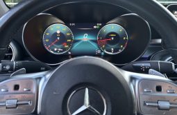 
										Mercedes-Benz GLC Coupe 300D 4Matic Pack AMG full									