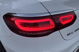 
										Mercedes-Benz GLC Coupe 300D 4Matic Pack AMG full									