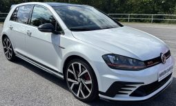 Volkswagen Golf VII GTI CLUBSPORT 2.0 TSI 265 C.V. DSG.