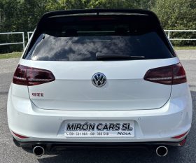 Volkswagen Golf VII GTI CLUBSPORT 2.0 TSI 265 C.V. DSG.