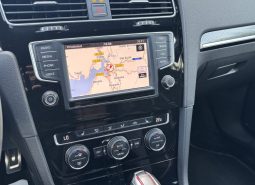 
										Volkswagen Golf VII GTI CLUBSPORT 2.0 TSI 265 C.V. DSG. full									