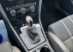 
										Volkswagen Golf VII GTI CLUBSPORT 2.0 TSI 265 C.V. DSG. full									