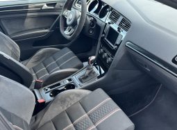
										Volkswagen Golf VII GTI CLUBSPORT 2.0 TSI 265 C.V. DSG. full									