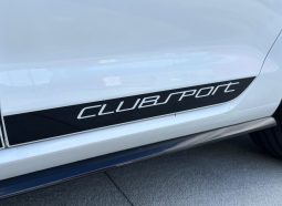 
										Volkswagen Golf VII GTI CLUBSPORT 2.0 TSI 265 C.V. DSG. full									