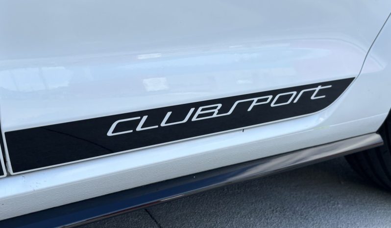 
								Volkswagen Golf VII GTI CLUBSPORT 2.0 TSI 265 C.V. DSG. full									