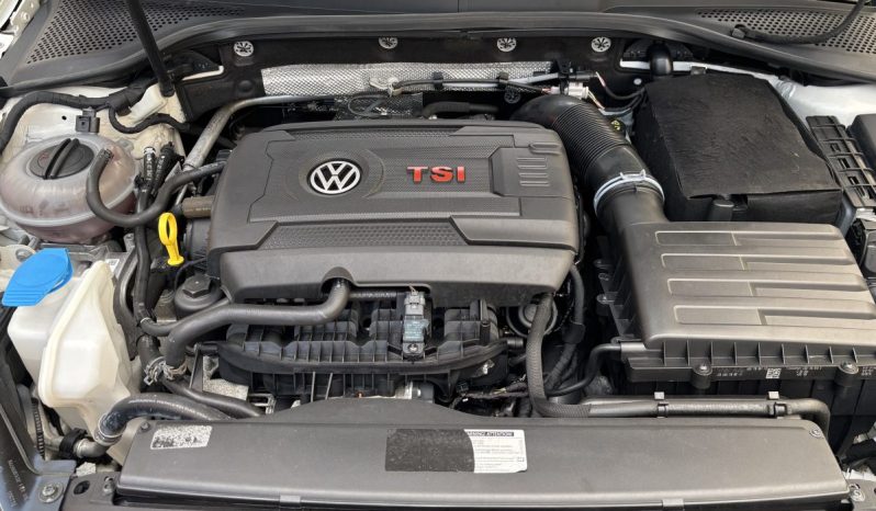 
								Volkswagen Golf VII GTI CLUBSPORT 2.0 TSI 265 C.V. DSG. full									