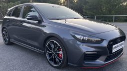 Hyundai i30 N Performance 2.0 TGDI 275 C.V.