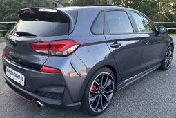 Hyundai i30 N Performance 2.0 TGDI 275 C.V.