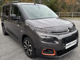 
										Citroën Berlingo Shine 1.5 BlueHDI 130 C.V.  Automat.8V. full									