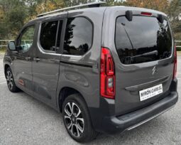 
										Citroën Berlingo Shine 1.5 BlueHDI 130 C.V.  Automat.8V. full									