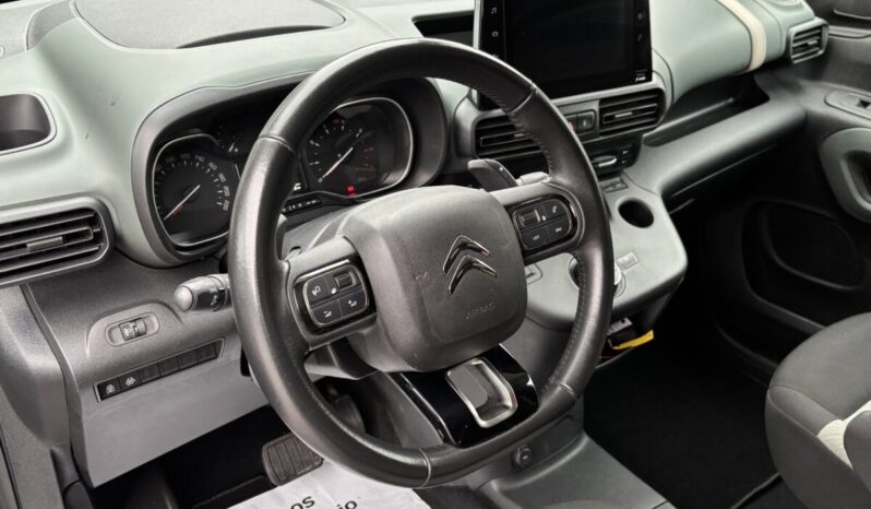 
								Citroën Berlingo Shine 1.5 BlueHDI 130 C.V.  Automat.8V. full									