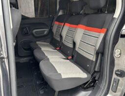 
										Citroën Berlingo Shine 1.5 BlueHDI 130 C.V.  Automat.8V. full									