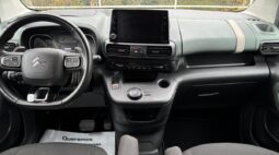
										Citroën Berlingo Shine 1.5 BlueHDI 130 C.V.  Automat.8V. full									