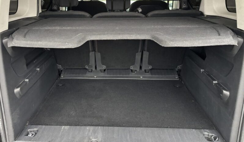 
								Citroën Berlingo Shine 1.5 BlueHDI 130 C.V.  Automat.8V. full									