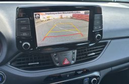 
										Hyundai i30 N Performance 2.0 TGDI 275 C.V. full									