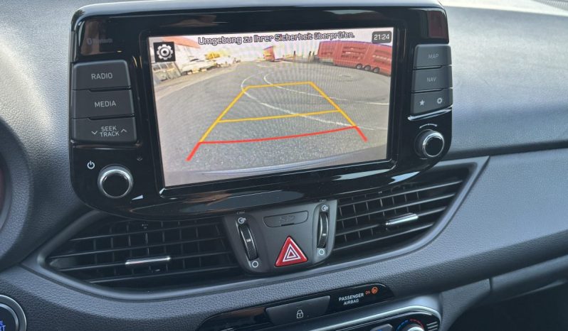 
								Hyundai i30 N Performance 2.0 TGDI 275 C.V. full									