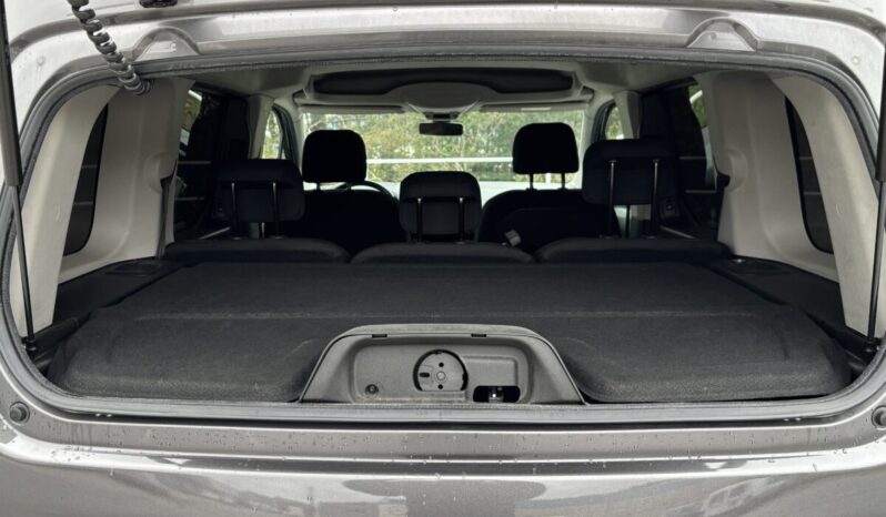 
								Citroën Berlingo Shine 1.5 BlueHDI 130 C.V.  Automat.8V. full									