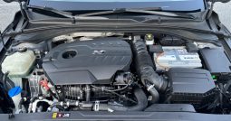 
										Hyundai i30 N Performance 2.0 TGDI 275 C.V. full									