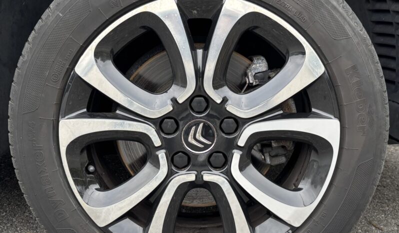 
								Citroën Berlingo Shine 1.5 BlueHDI 130 C.V.  Automat.8V. full									