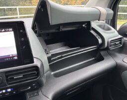 
										Citroën Berlingo Shine 1.5 BlueHDI 130 C.V.  Automat.8V. full									