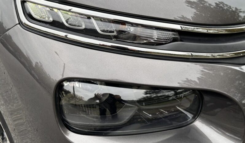 
								Citroën Berlingo Shine 1.5 BlueHDI 130 C.V.  Automat.8V. full									