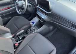 
										Hyundai i20 N-Line 1.0 TGDI 100 C.V. Híbrido 48V. full									