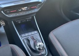 
										Hyundai i20 N-Line 1.0 TGDI 100 C.V. Híbrido 48V. full									