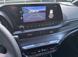 
										Hyundai i20 N-Line 1.0 TGDI 100 C.V. Híbrido 48V. full									