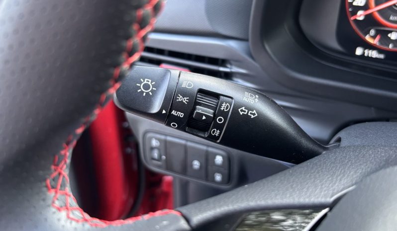 
								Hyundai i20 N-Line 1.0 TGDI 100 C.V. Híbrido 48V. full									