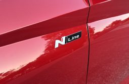 
										Hyundai i20 N-Line 1.0 TGDI 100 C.V. Híbrido 48V. full									