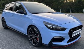 Hyundai i30 N Performance 2.0 TGDI 275 C.V.