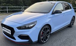 
										Hyundai i30 N Performance 2.0 TGDI 275 C.V. full									