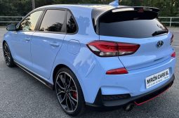 Hyundai i30 N Performance 2.0 TGDI 275 C.V.