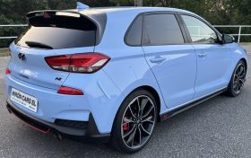 Hyundai i30 N Performance 2.0 TGDI 275 C.V.