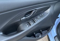 
										Hyundai i30 N Performance 2.0 TGDI 275 C.V. full									