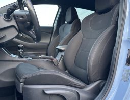 
										Hyundai i30 N Performance 2.0 TGDI 275 C.V. full									