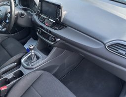 
										Hyundai i30 N Performance 2.0 TGDI 275 C.V. full									