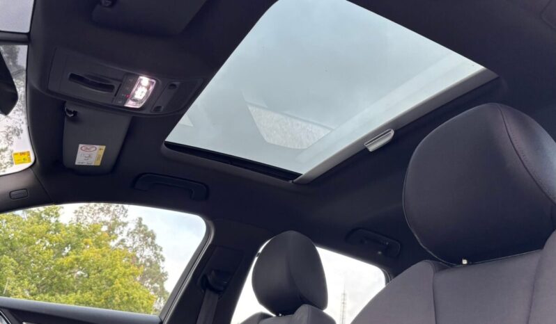 
								Audi A3 Sportback S-Line 35 TDI 150 C.V. full									