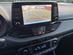 
										Hyundai i30 N Performance 2.0 TGDI 275 C.V. full									