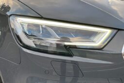 
										Audi A3 Sportback S-Line 35 TDI 150 C.V. full									