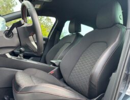 
										Seat León FR 1.5 TSI 150 C.V. full									