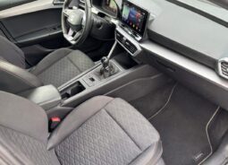 
										Seat León FR 1.5 TSI 150 C.V. full									