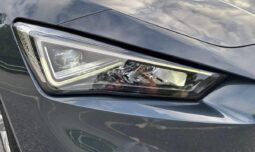 
										Seat León FR 1.5 TSI 150 C.V. full									