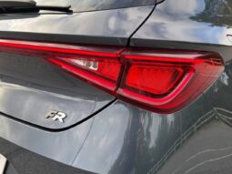 
										Seat León FR 1.5 TSI 150 C.V. full									