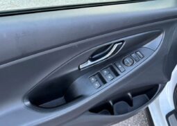 
										Hyundai I30 N Performance 2.0 TGDI 280 C.V. full									