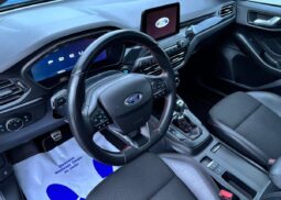 
										Ford Focus ST-Line X 2.0 EcoBlue 150 C.V. full									