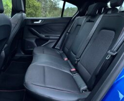 
										Ford Focus ST-Line X 2.0 EcoBlue 150 C.V. full									