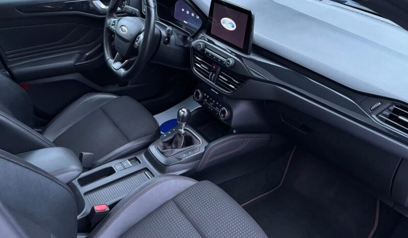 
								Ford Focus ST-Line X 2.0 EcoBlue 150 C.V. full									